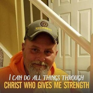 Meet your Posher, Richard